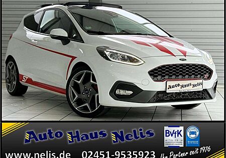 Ford Fiesta ST 1,5 EcoBoost R-Cam DAB Panorama Assist