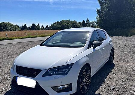 Seat Leon 1.4 TSI START&STOP FR