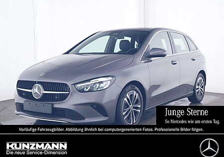 Mercedes-Benz B 200 Progressive MBUX Navi-Prem. EasyP Kamera