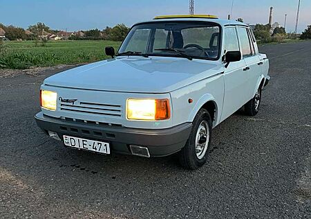 Wartburg 1.3