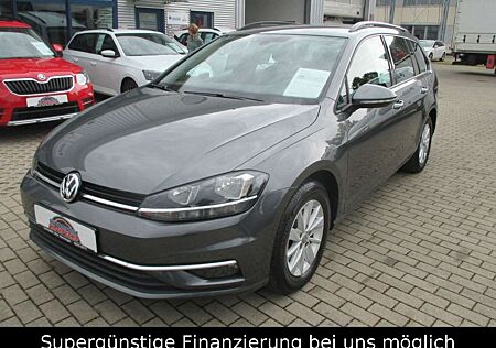 VW Golf Volkswagen VII Variant Comfortline BMT,KLIMA,GARANTIE,