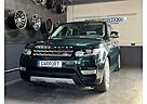 Land Rover Range Rover Sport HSE