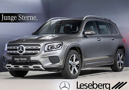 Mercedes-Benz GLB 180 Progressive LED / AHK / MBUX / Easy-Pack