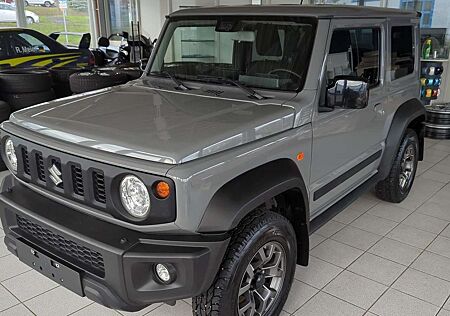 Suzuki Jimny 1.5 ALLGRIP Comfort+ mit Anhängerkupplung