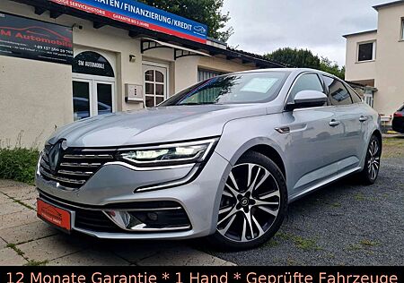 Renault Talisman Initiale Paris/LED/ACC/Sitz(Heiz+Luft)