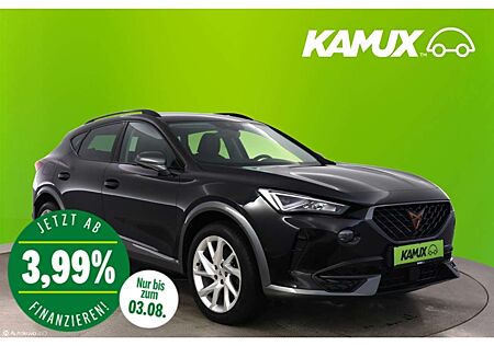 Cupra Formentor 1.4e-HYBRID DSG+LED+NAVI+KAMERA
