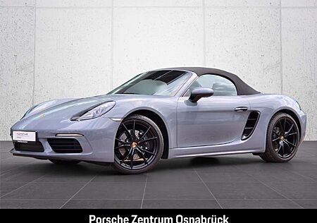 Porsche Boxster 718 20-Zoll GT-Sportlenkrad Apple CarPlay Rückfah