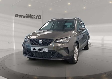 Seat Arona 1.0 TSI 2xKlima ACC Alcant. DynLicht