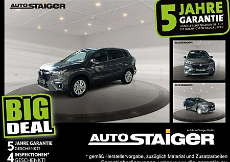 Suzuki SX4 S-Cross S-Cross 1.5 Dualjet Comfort ACC+LED+SHZ+2xKlima