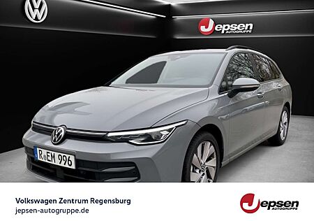 VW Golf Variant Volkswagen Life 1.5 TSI ACC LED AHK SHZ PDC