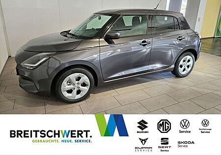Suzuki Swift 1.2 Comfort CVT Hybrid LED ACC Navi RFK Sitz