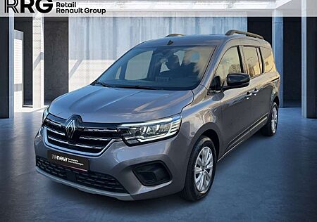 Renault Kangoo TECHNO TCe 130 7 Sitze