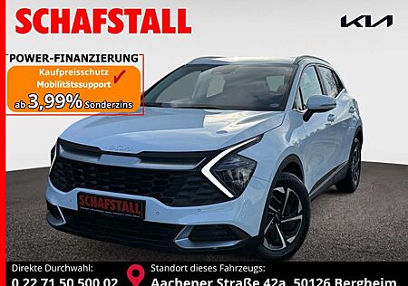 Kia Sportage 1.6 T-GDI 48V Vision Automatik Komfort-Paket Navi