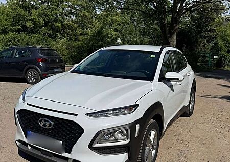 Hyundai Kona 1.0 T-GDI Trend