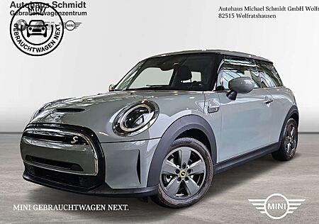 Mini Cooper SE Hatch DAB LED Navi Tempomat Klimaaut.