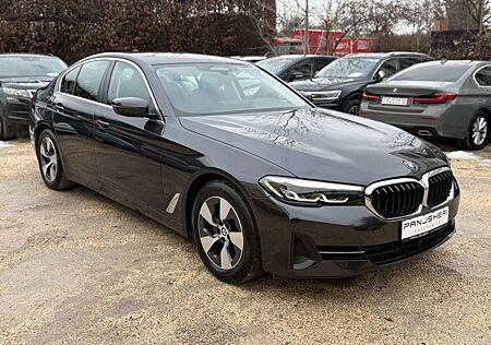 BMW 520 d Lim Driving Assistant Professio Kamera LED