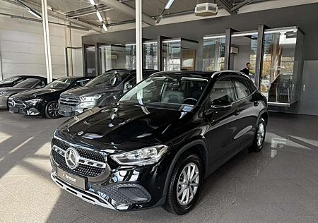 Mercedes-Benz GLA 250 e Style Navi MBUX Tempomat CarPlay