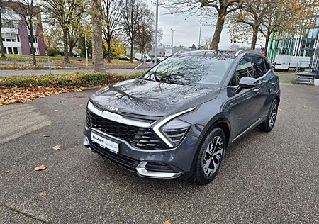 Kia Sportage 1.6 T-GDI 2WD 48V DCT Spirit