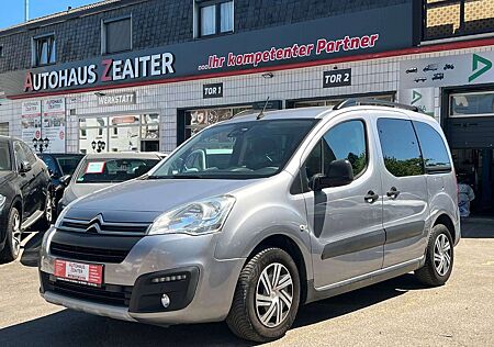Citroën Berlingo Citroen Kombi XTR*1.Hand*Euro6*