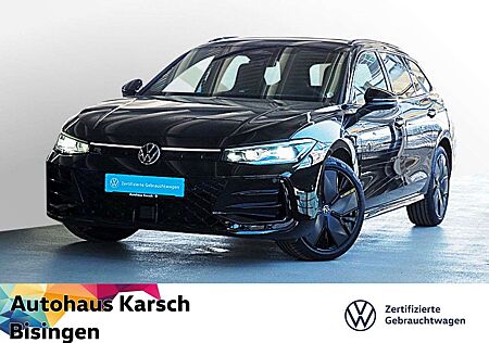 VW Passat Variant Volkswagen 2.0 TDI DSG R-Line STANDHEIZ., AHK,