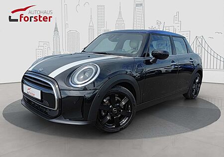 Mini Cooper Yours Trim 1.5 Panodach HeadUp Kamera