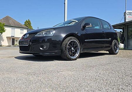 VW Golf Volkswagen V Lim.1.4 Edition GTI Bodykit Klimatr. 17"