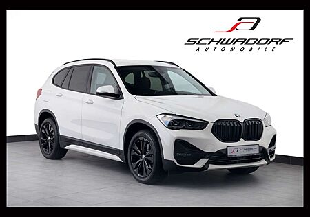 BMW X1 xDrive20i Sport Line HUD RFK 18" 1.Hand