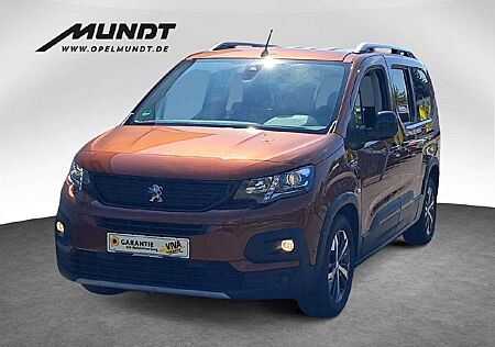 Peugeot Rifter Allure L2