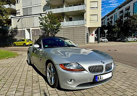 BMW Z4 Roadster roadster 3.0i