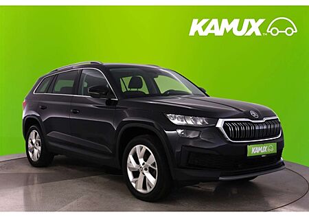 Skoda Kodiaq 1.5TSI DSG Style+LED+NAVI+VIRTUAL+PDC
