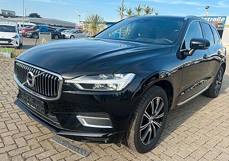 Volvo XC 60 XC60 XC60 Inscription 2WD