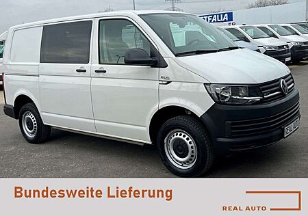 VW T6 Transporter Volkswagen Kasten 4Motion Rockton Diff.sp