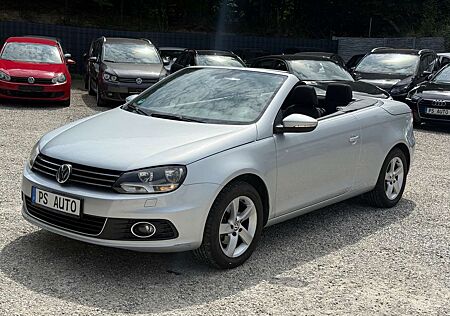 VW Eos Volkswagen Basis*Navi*SHZ*Top*PDC