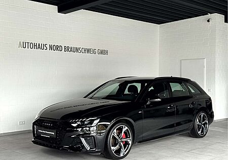Audi A4 40 TFSI S Line Competition Edition*Matrix*AHK*