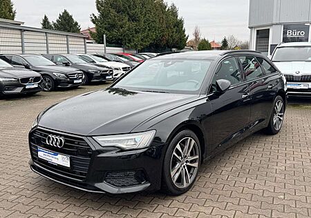 Audi A6 Avant 50 TDI quattro Tiptronic Sport *AHK *RFK