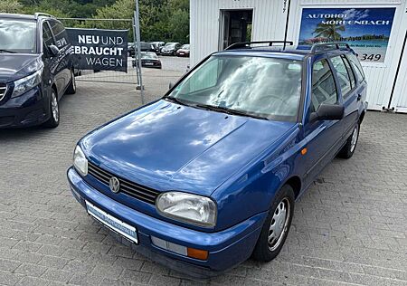 VW Golf Volkswagen 1.8 CL Europe