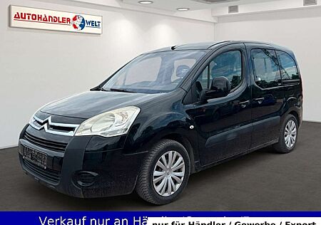 Citroën Berlingo Citroen 1.6 HDi Multispace aus 1.Hand Klima SHZ