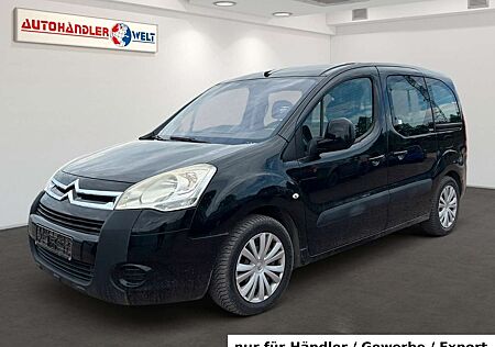 Citroën Berlingo Citroen 1.6 HDi Multispace aus 1.Hand Klima SHZ