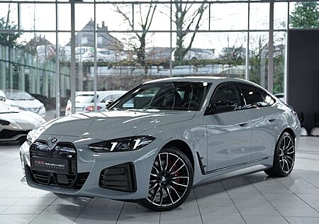 BMW i4 M50 xDrive BLP 87.179,23€ *Neuwertig *SOFORT