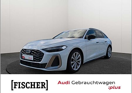 Audi A5 Avant TDI S tronic edition one Matrix AHK Navi HUD