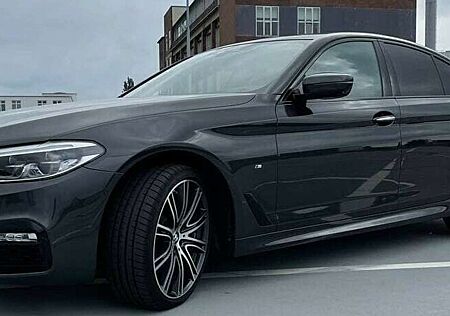 BMW 530 i xDrive Aut. M Paket BJ 2017