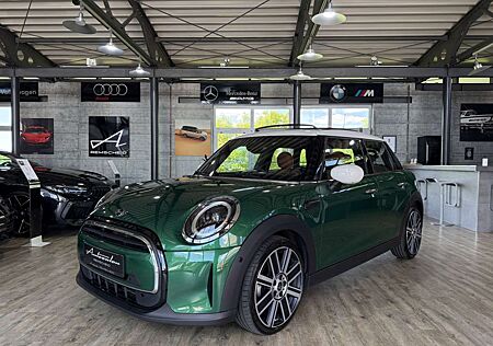 Mini Cooper Yours Trim*PANO*KAMERA*LEDER*