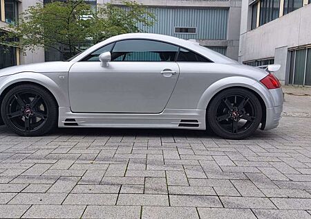 Audi TT 1.8 Turbo