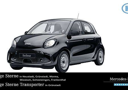 Smart ForFour EQ COOL&AUDIO+BREMSASS+TEMPOMAT+KLIMAAUT