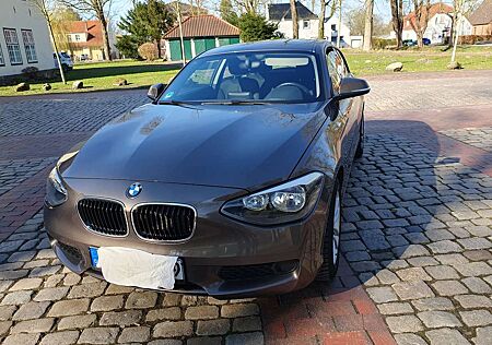 BMW 114 i