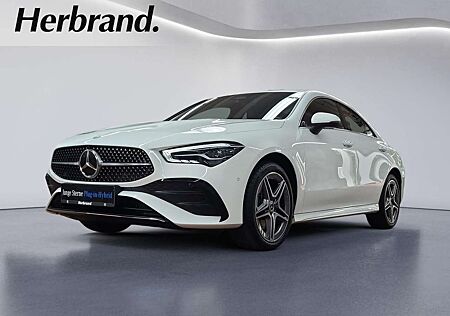Mercedes-Benz CLA 250 e Coupé AMG LHZ KeylessGo Rückahrkamera