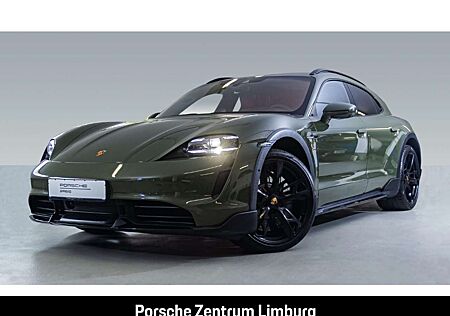 Porsche Taycan Turbo Cross Turismo Burmester HA-Lenkung
