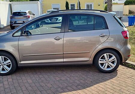 VW Golf Plus Volkswagen 1.2 TSI MATCH mit nur 53.997 KM