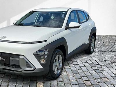 Hyundai KONA II 1,0 GDI  Lokalpreis COMFORT CLUB Alu LED NAV