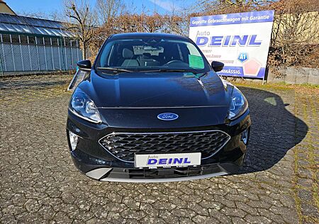 Ford Kuga Cool & Connect